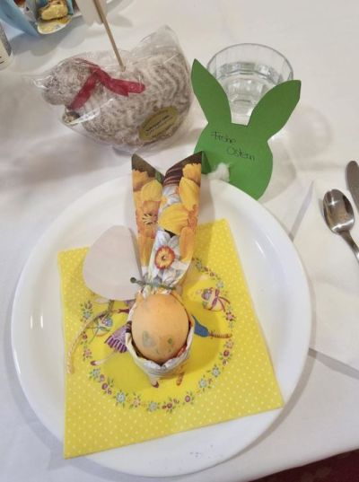 Osterdeko – Bild 5
